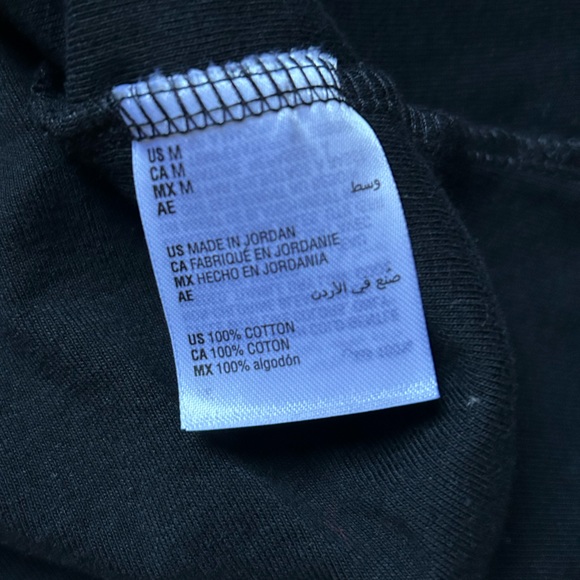 Karen Scott layered top - Picture 8 of 8